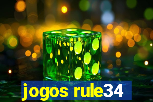 jogos rule34